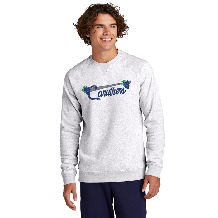 Crewneck (multiple colors)