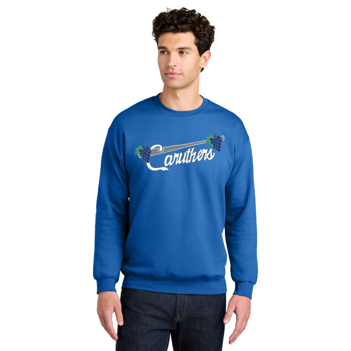 Crewneck (multiple colors)