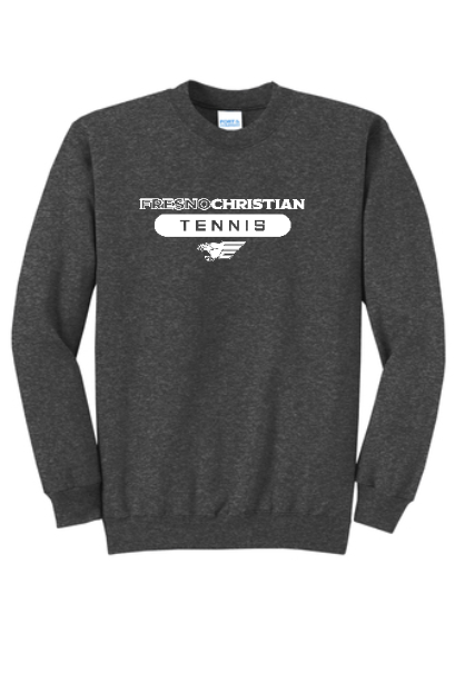 Crewneck Sweatshirt