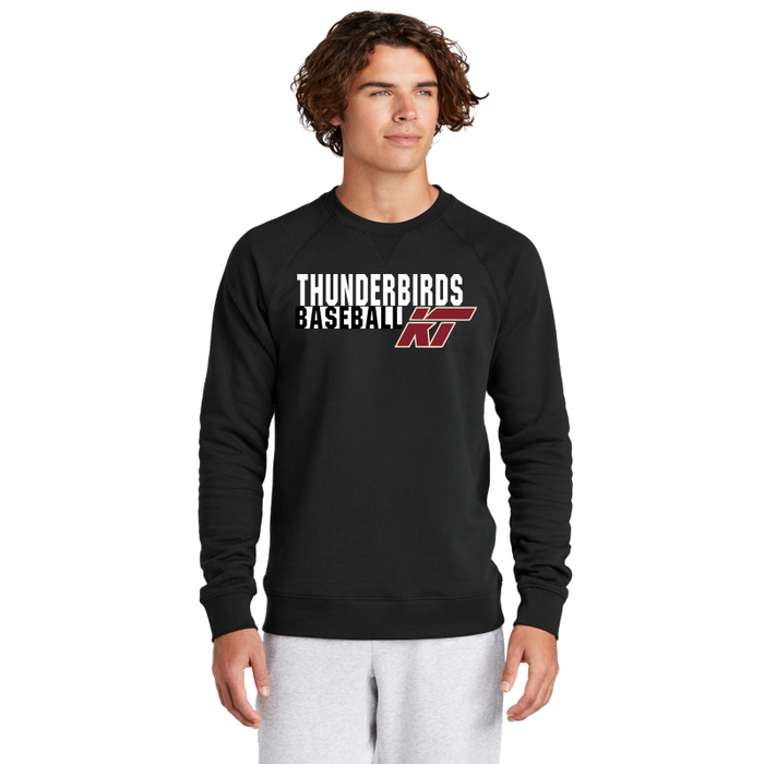 Crewneck Sweatshirt