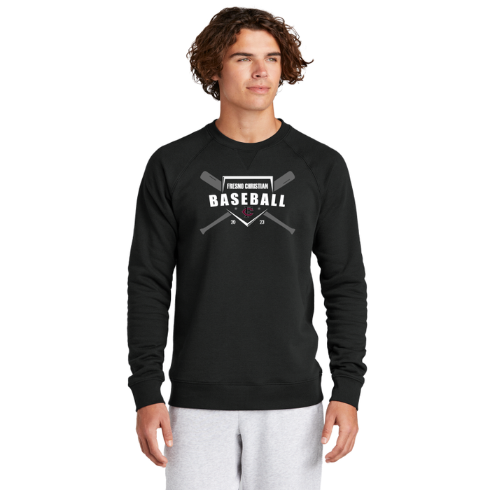 Crewneck Sweatshirt