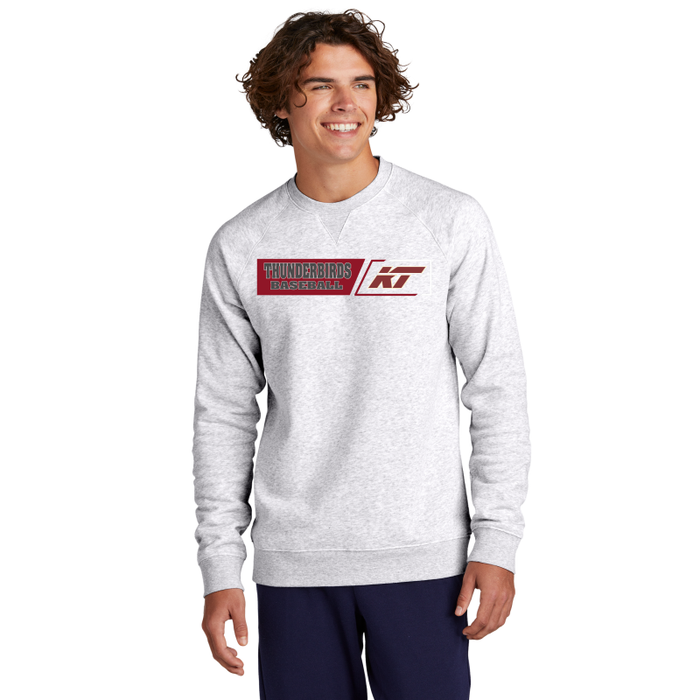 Crewneck Sweatshirt