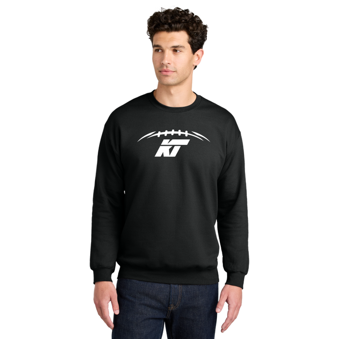 Crewneck Sweatshirt