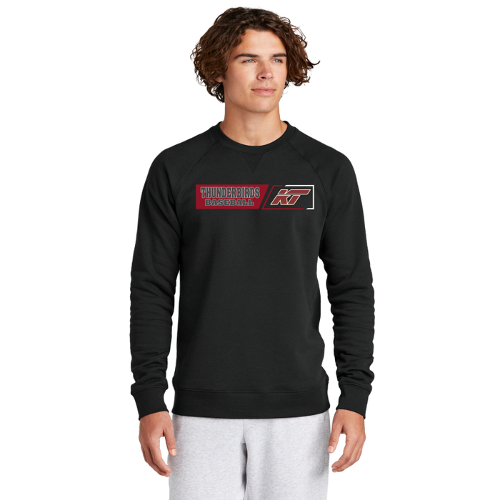 Crewneck Sweatshirt
