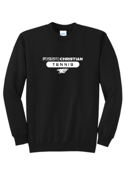 Crewneck Sweatshirt