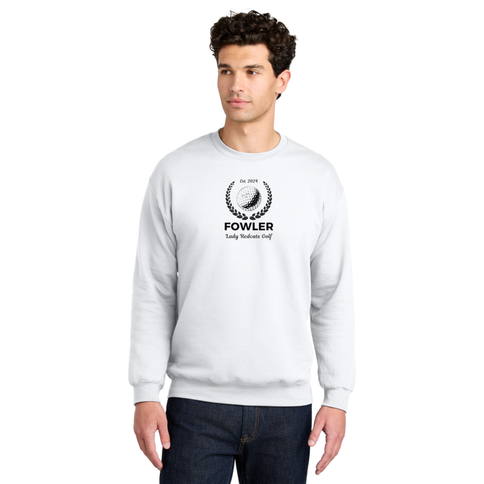 Crewneck