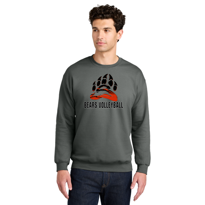 Crewneck