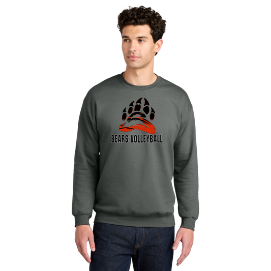 Crewneck