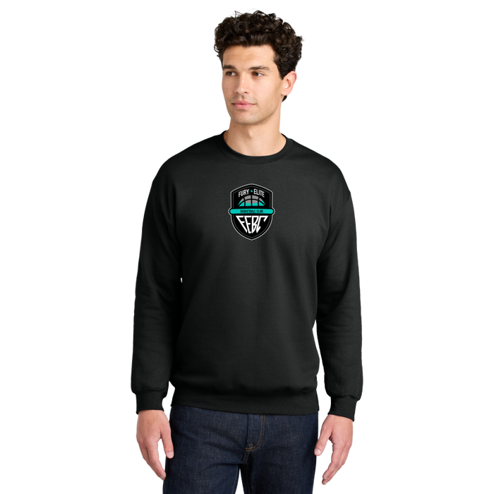 Crewneck