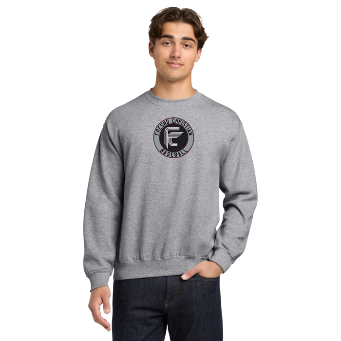 Crewneck