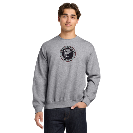 Crewneck