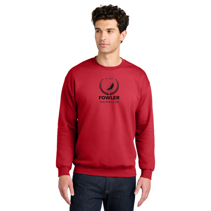 Crewneck