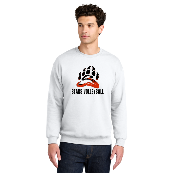 Crewneck