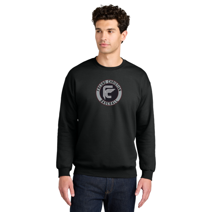 Crewneck