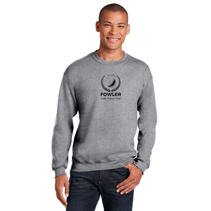 Crewneck