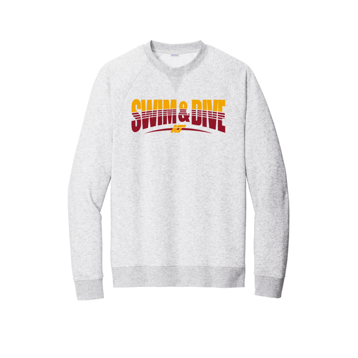 Crewneck