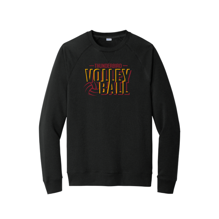 Crewneck