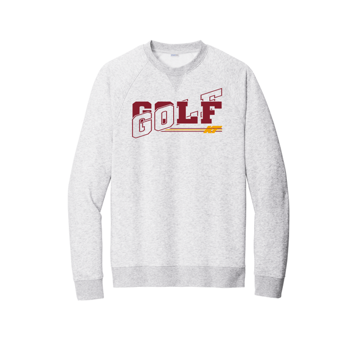 Crewneck
