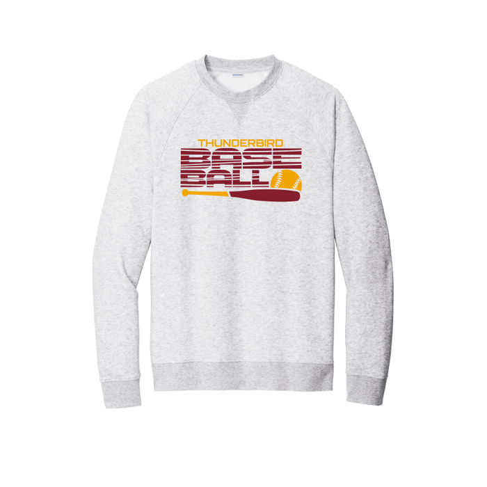 Crewneck