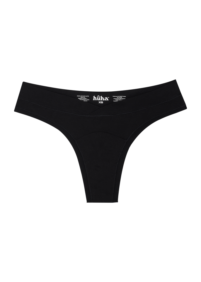 Black / 2XS