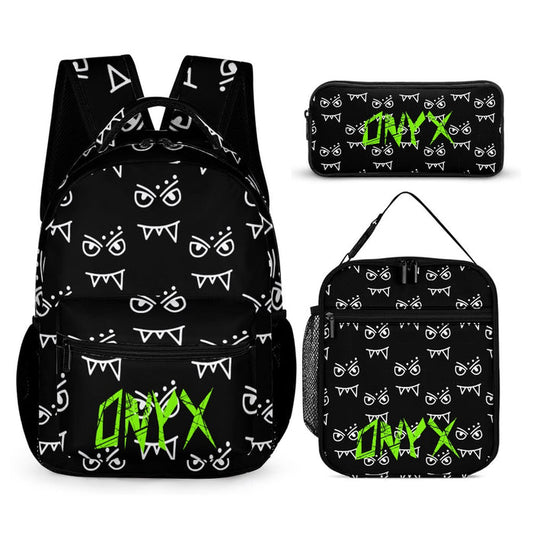 Custom Back Pack Set for ONYX