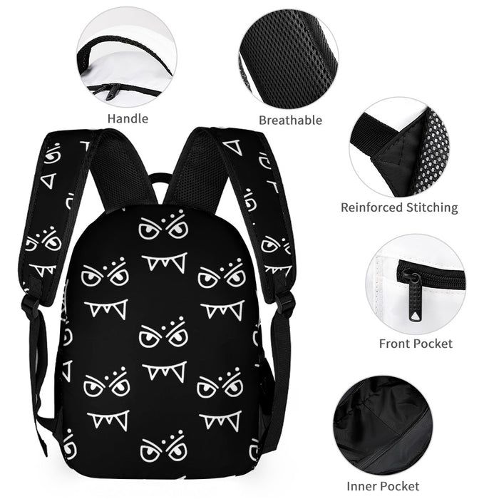 Custom Back Pack Set for ONYX