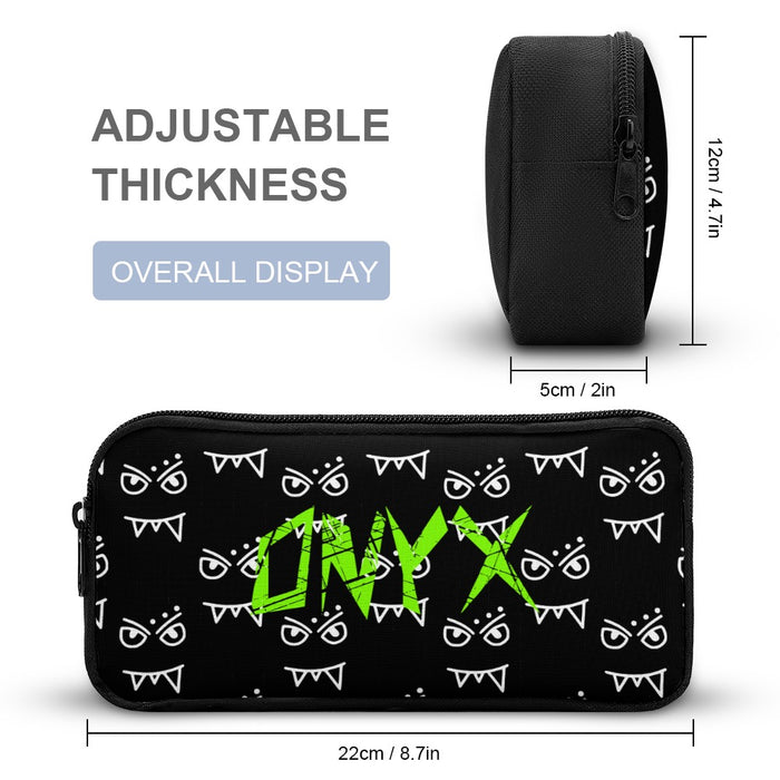 Custom Back Pack Set for ONYX