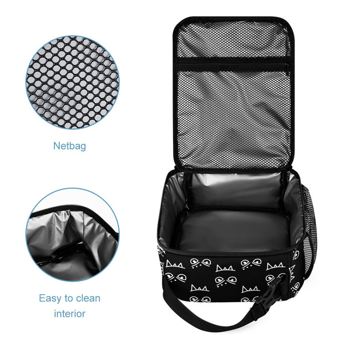 Custom Back Pack Set for ONYX