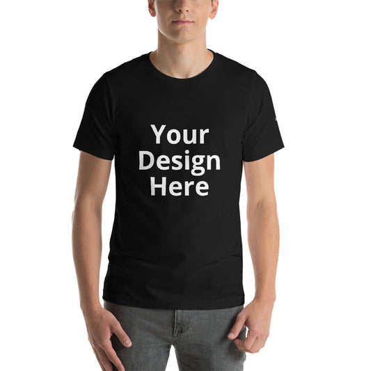 Customize Tighten Up T-Shirt