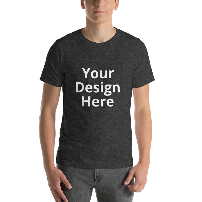 Customize Tighten Up T-Shirt