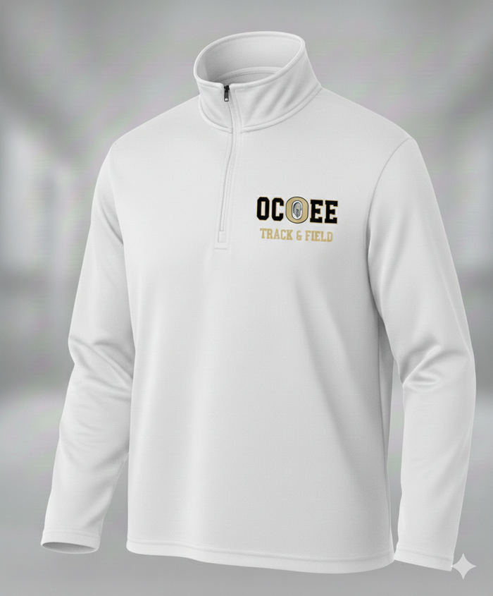 Dark Knight Pack Quarter Zip (Individual)