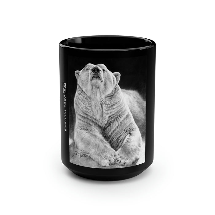 "Defiant" 15oz Mug