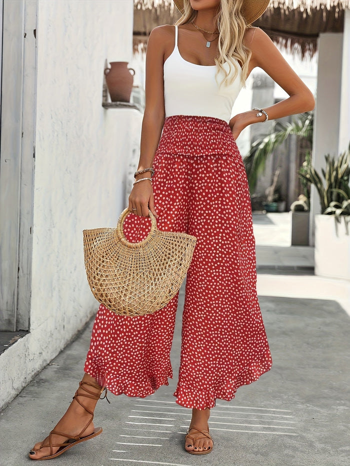 Red / XS