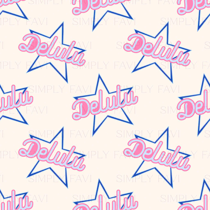 Delulu