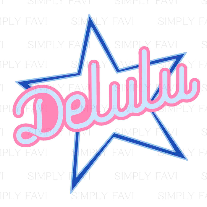 Delulu