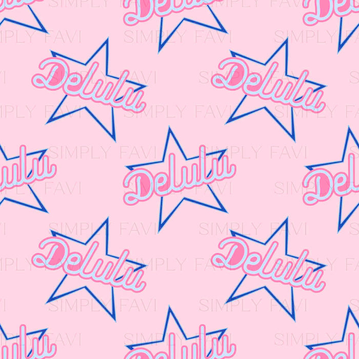 Delulu