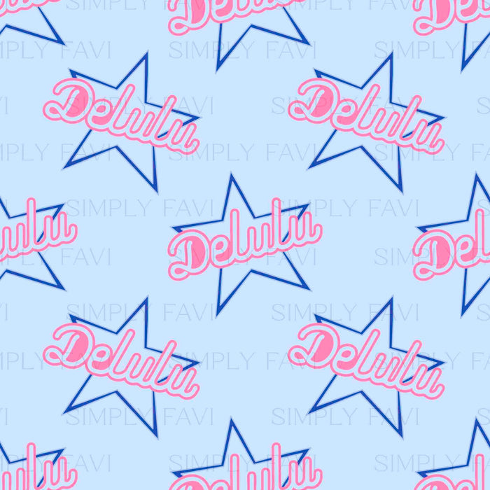 Delulu