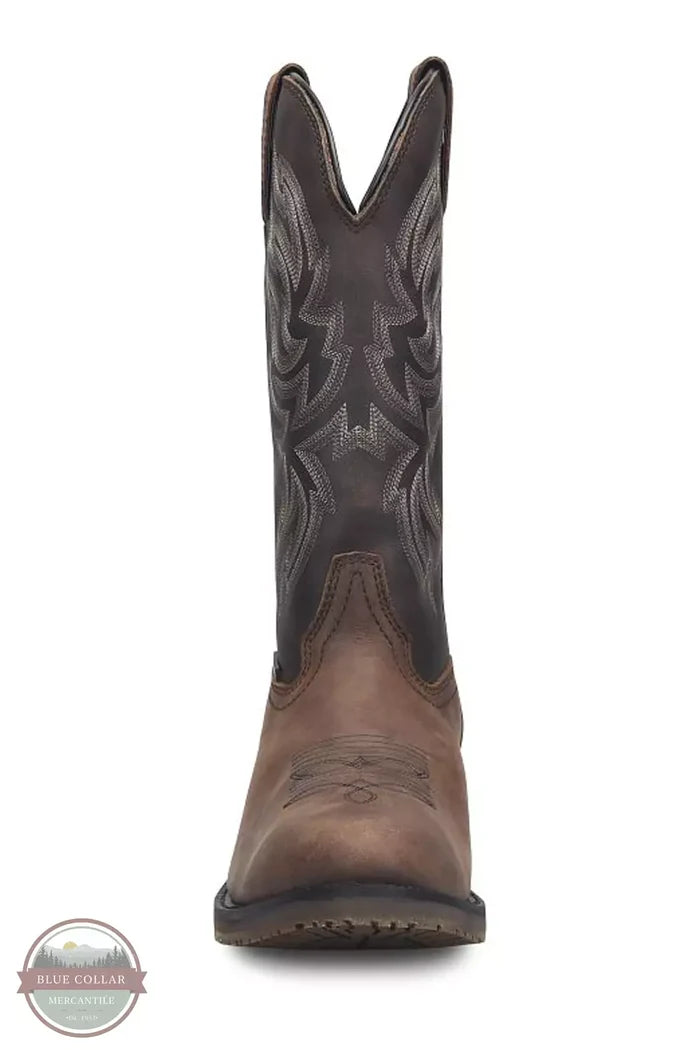 Double H DH4158 Tascosa Western Boot Front View