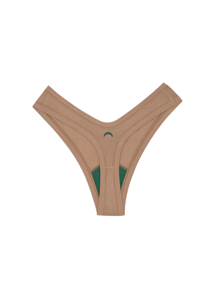 Tan / 2XS