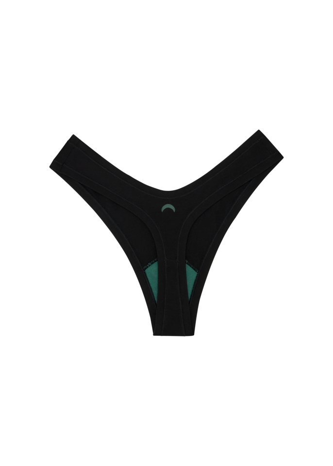 Black / 2XS