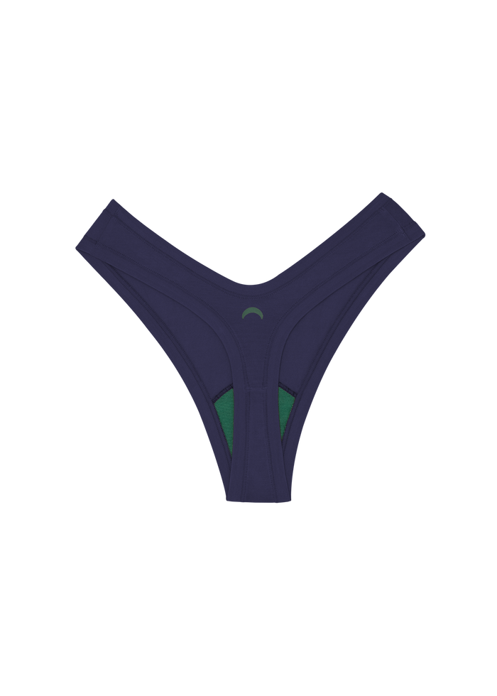Navy / 2XS