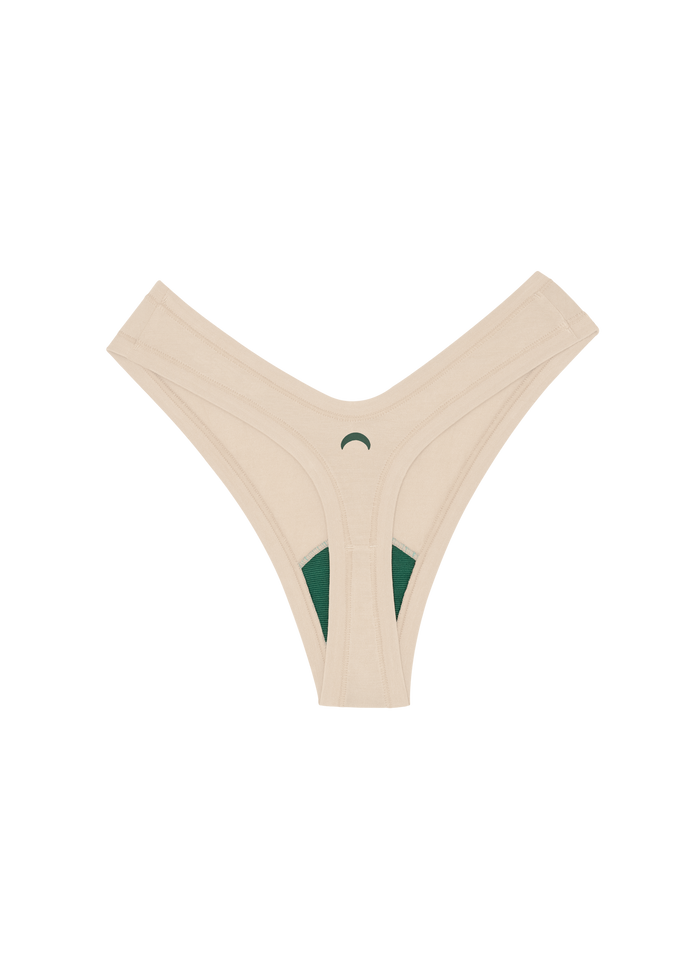 Beige / 2XS