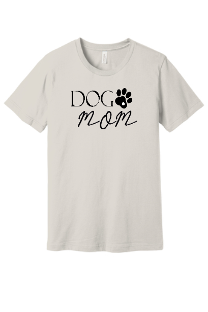 Dog mom