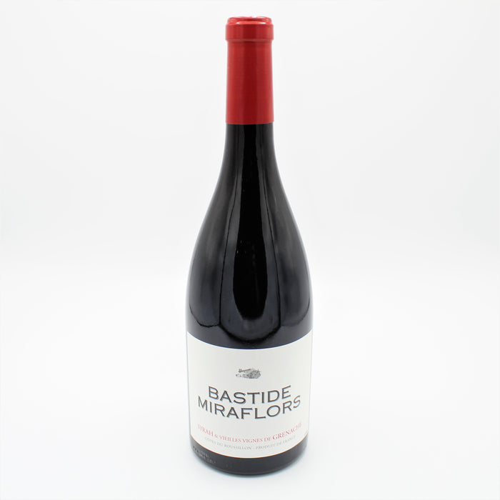 Domaine Lafage Bastide Miraflors Rouge