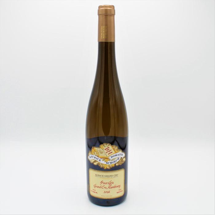Domaine Maurice Schoech Pinot Gris Grand Cru 'Mambourg'