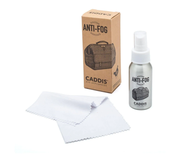 Dr. Garcia's Anti Fog Super Wash