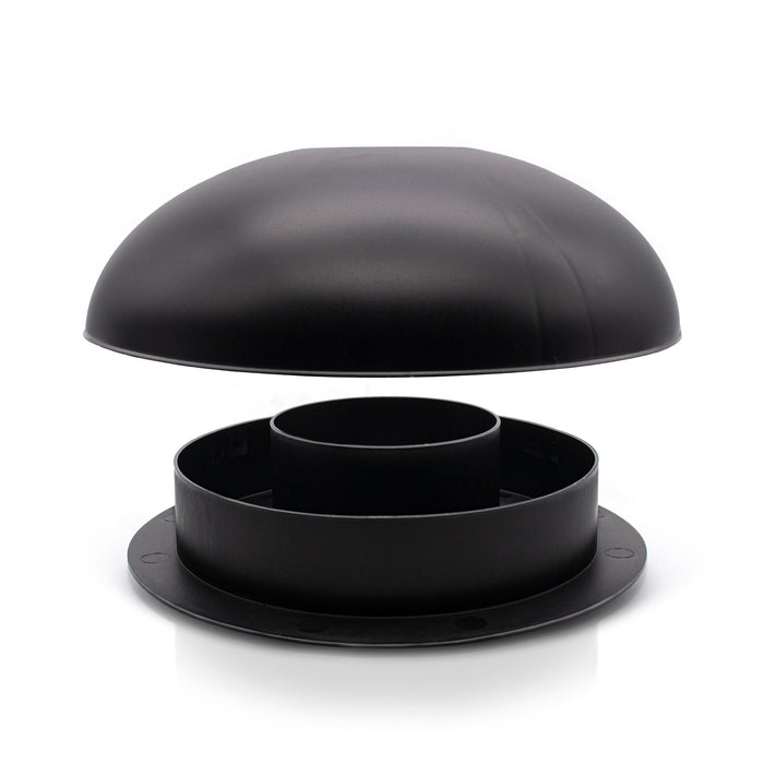 DR21 Air Vent Cover Components