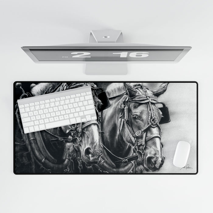 "Dream Team" Mouse Pad