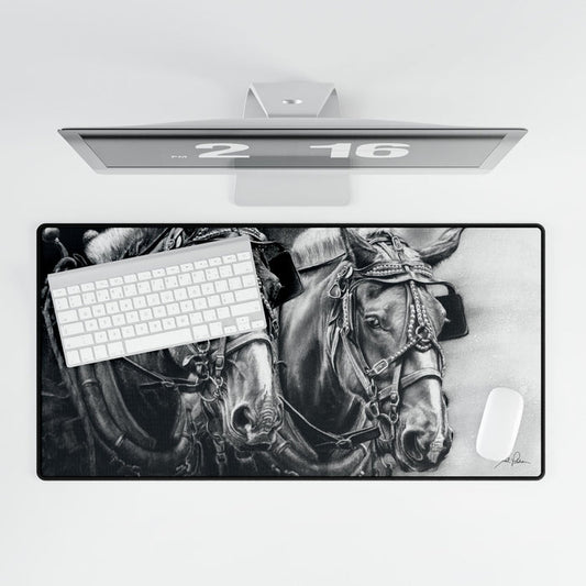 "Dream Team" Mouse Pad
