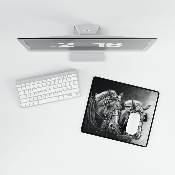 "Dream Team" Mouse Pad